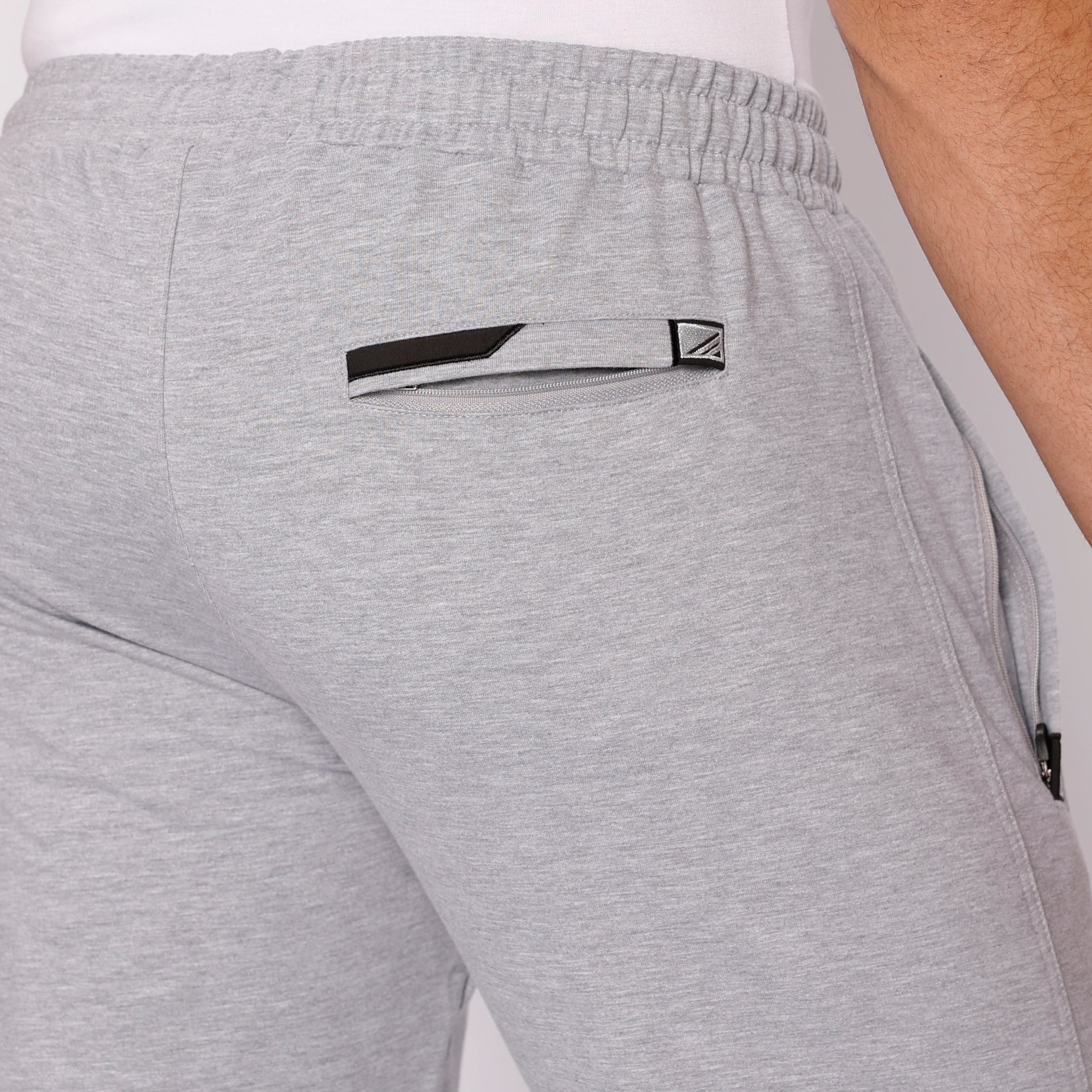 All-Day Comfort Athletic Sweatpants - Tapered (Regular Fit)
