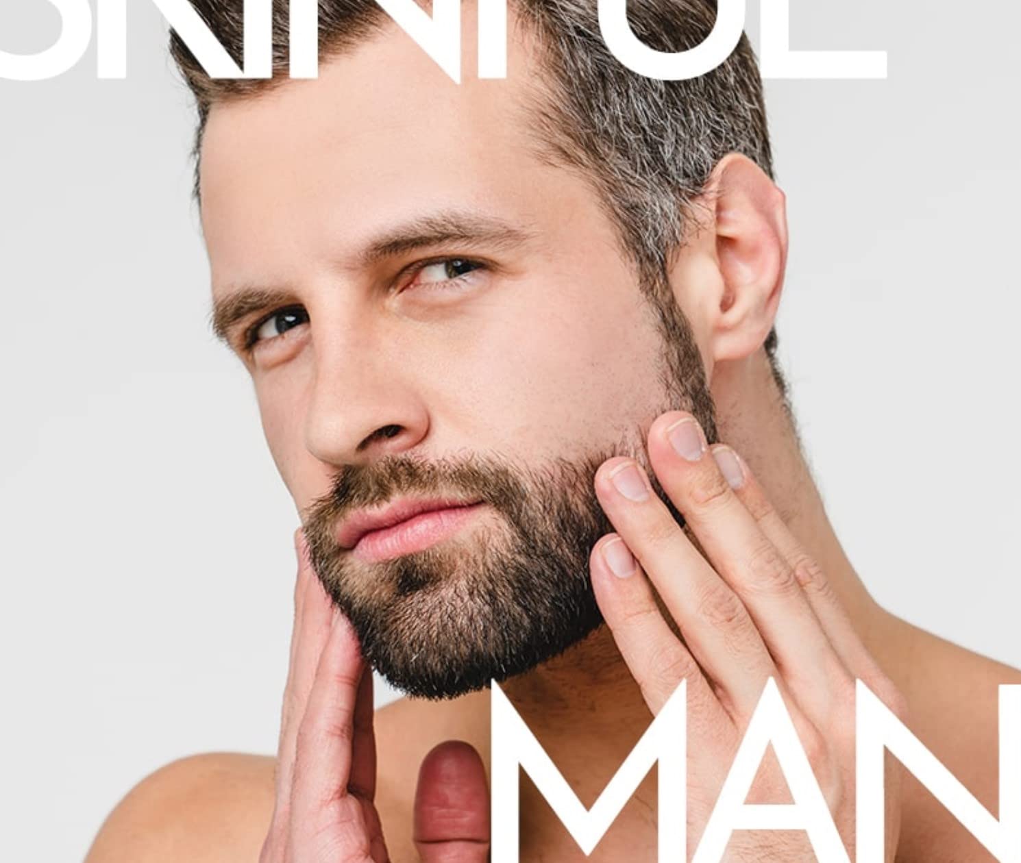 Beard Bundle: 1-Skinful Beard Balm + 1-Skinful Beard Oil