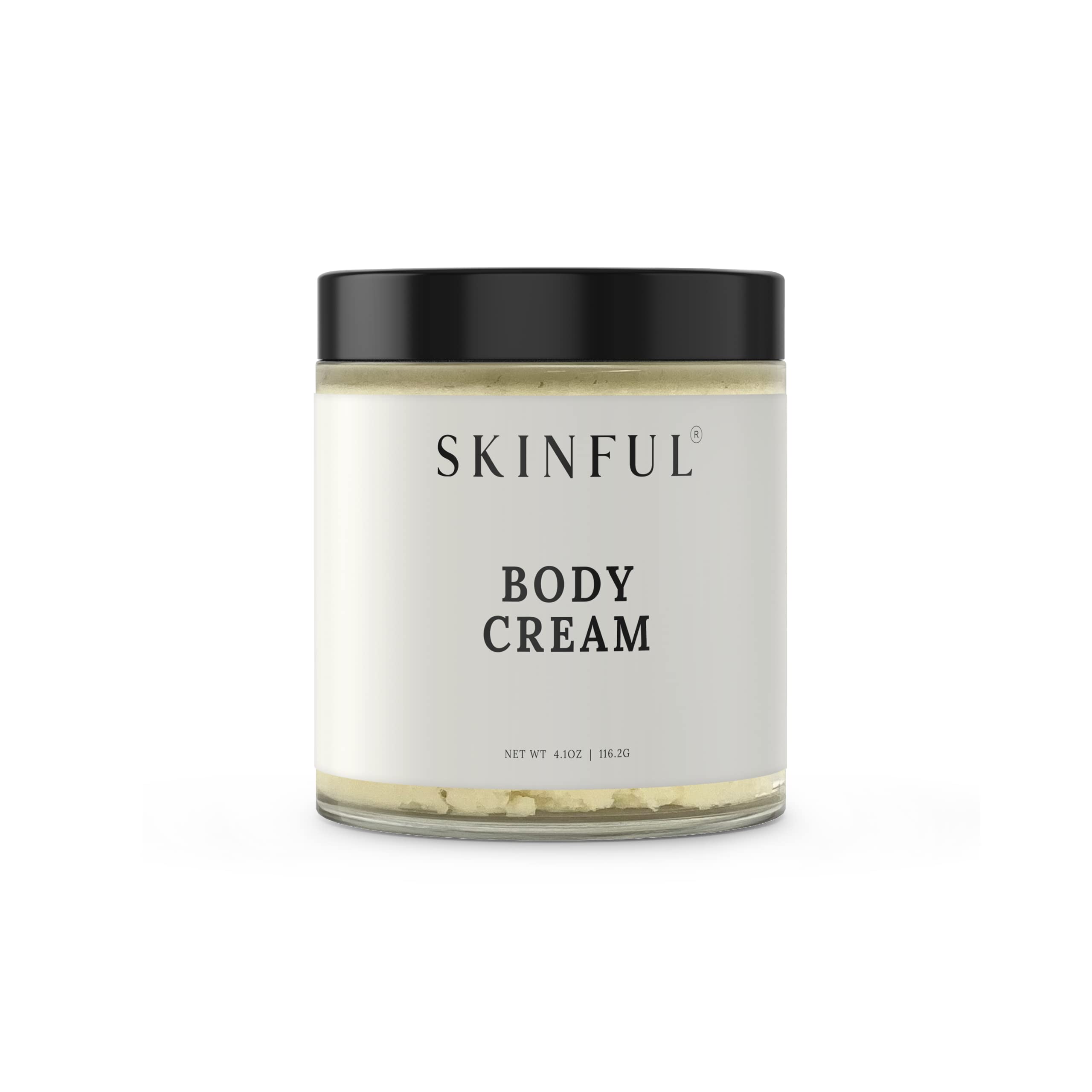 Body Bundle: 1-Skinful Body Lotion + 1-Skinful Body Cream
