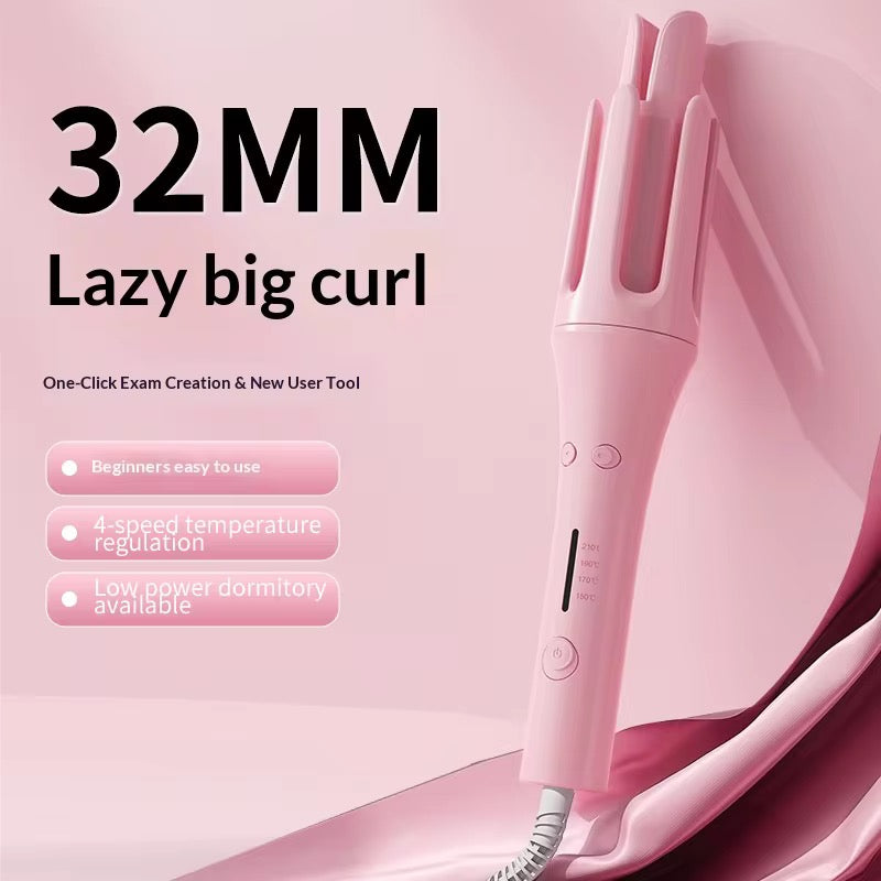 Curling iron