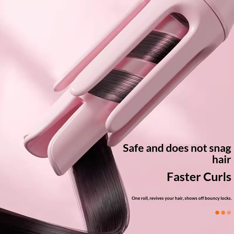 Curling iron