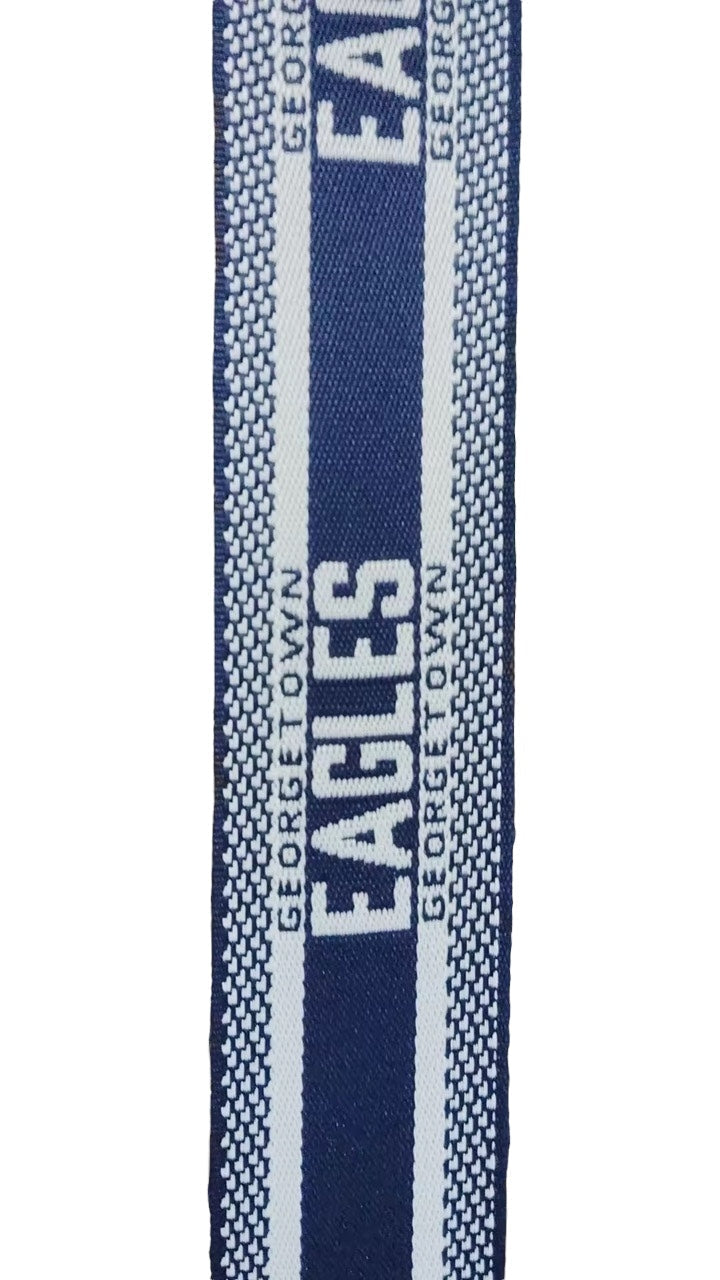 Custom Team Strap