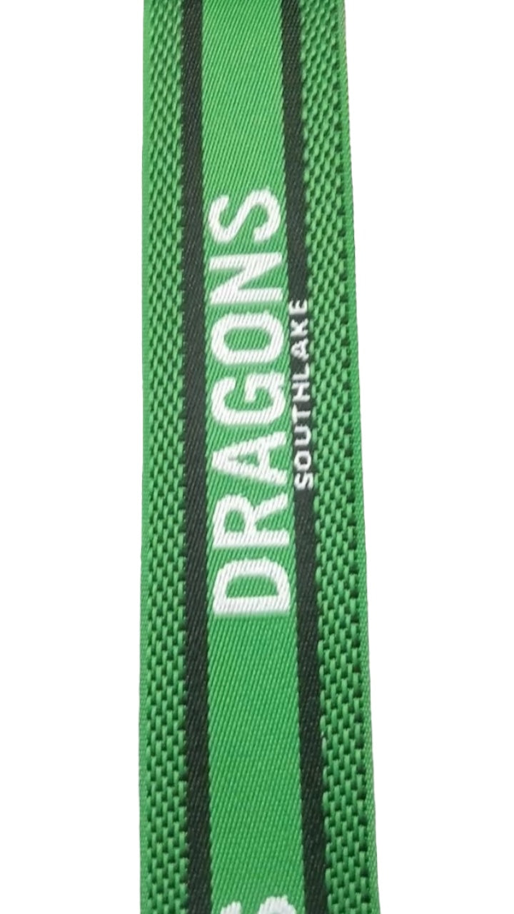 Custom Team Strap