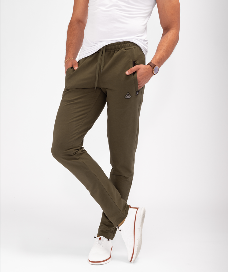 All-Day Comfort Athletic Sweatpants - Tapered (Tall Fit)