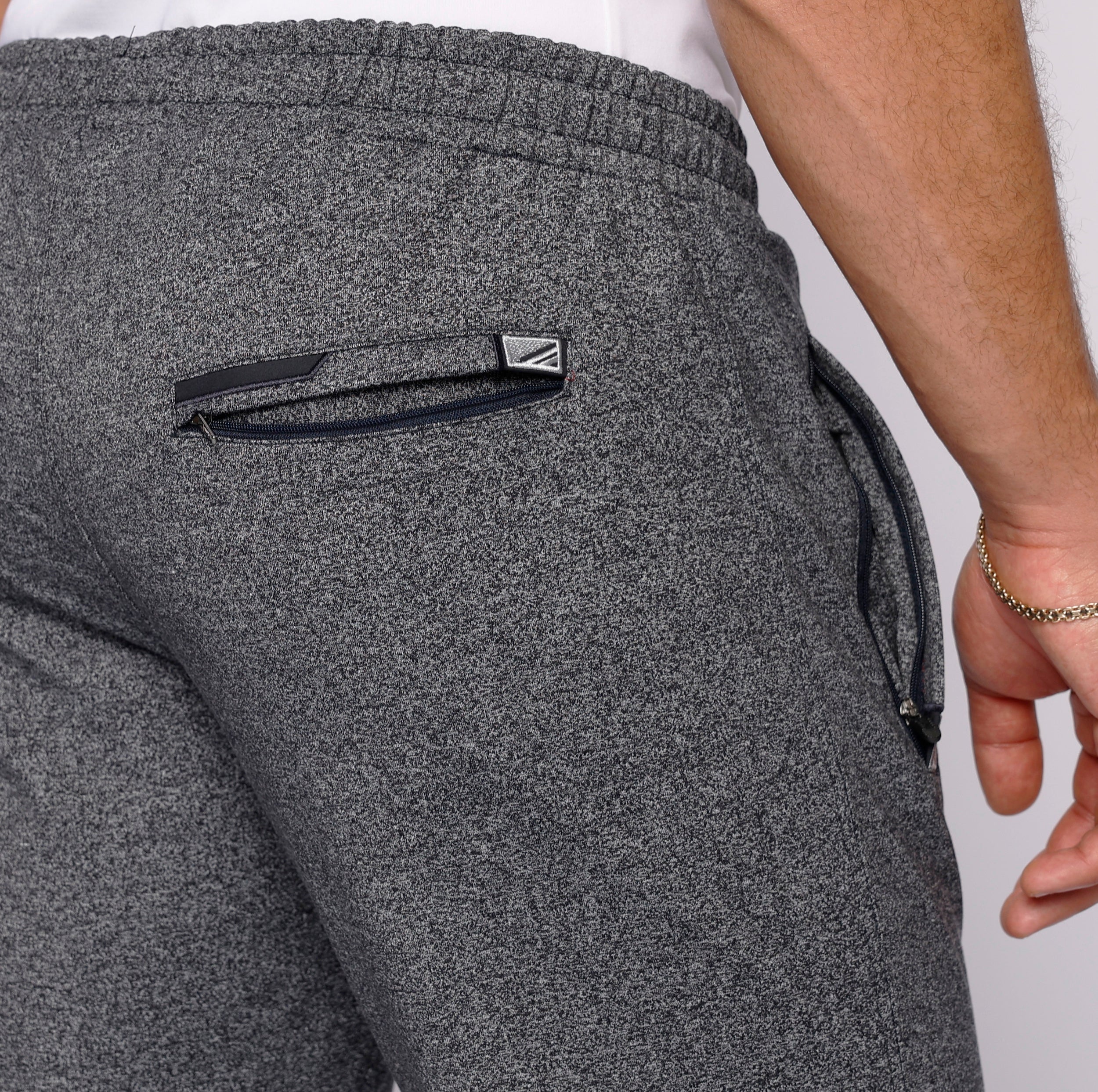 All-Day Comfort Athletic Sweatpants - Straight (Regular and Big Fit)