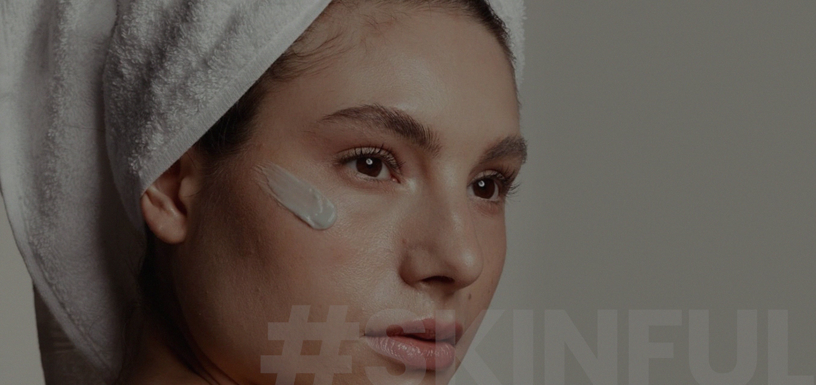 Clean Skin Bundle: Skinful Facial Toner + Skinful Facial Cleanser