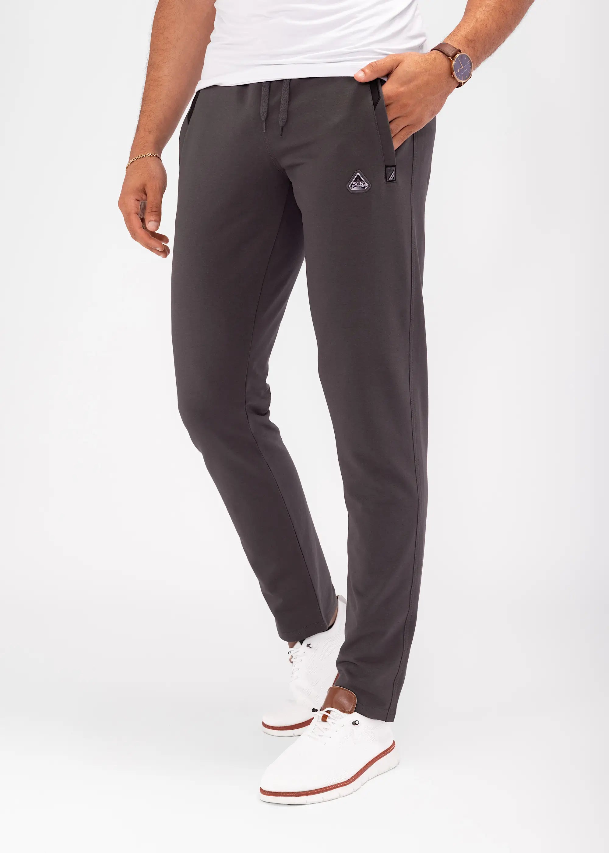 All-Day Comfort Athletic Sweatpants - Tapered (Tall Fit)