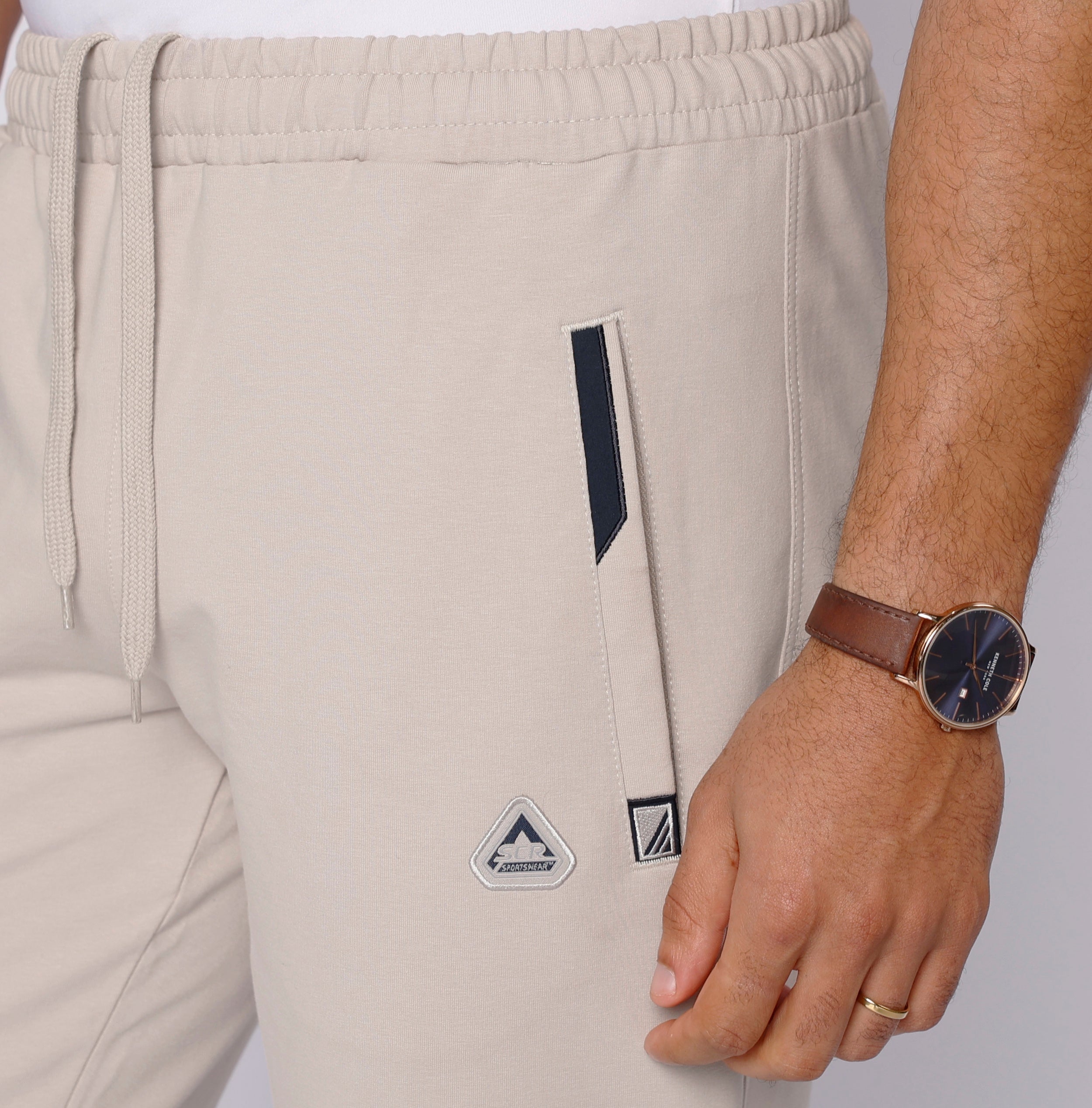 All-Day Comfort Athletic Sweatpants - Straight (Regular and Big Fit)